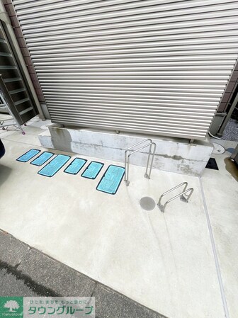 Cornejo(コルネッホ)の物件内観写真